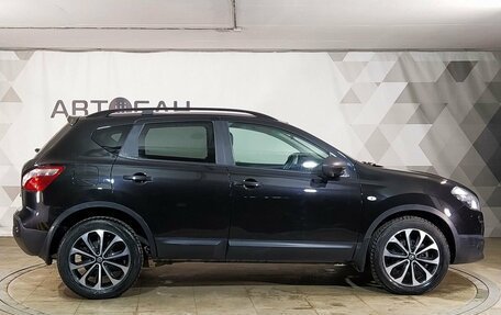 Nissan Qashqai, 2013 год, 1 049 000 рублей, 6 фотография