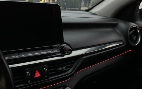 KIA Cerato IV, 2019 год, 1 950 000 рублей, 14 фотография