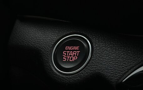 KIA Cerato IV, 2019 год, 1 950 000 рублей, 12 фотография