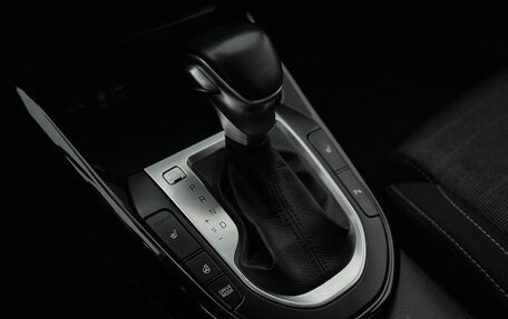 KIA Cerato IV, 2019 год, 1 950 000 рублей, 13 фотография