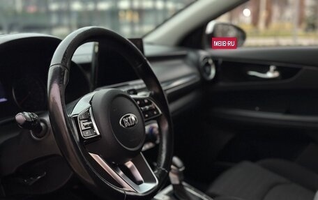 KIA Cerato IV, 2019 год, 1 950 000 рублей, 9 фотография