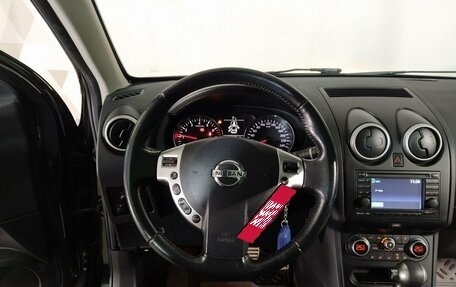 Nissan Qashqai, 2013 год, 1 049 000 рублей, 8 фотография