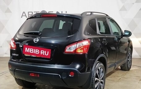 Nissan Qashqai, 2013 год, 1 049 000 рублей, 3 фотография