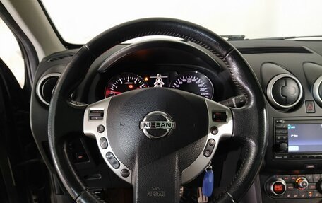 Nissan Qashqai, 2013 год, 1 049 000 рублей, 9 фотография