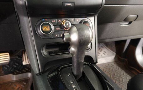 Nissan Qashqai, 2013 год, 1 049 000 рублей, 11 фотография