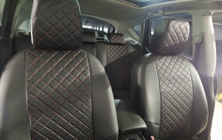 Nissan Qashqai, 2013 год, 1 049 000 рублей, 17 фотография