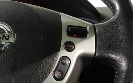 Nissan Qashqai, 2013 год, 1 049 000 рублей, 12 фотография