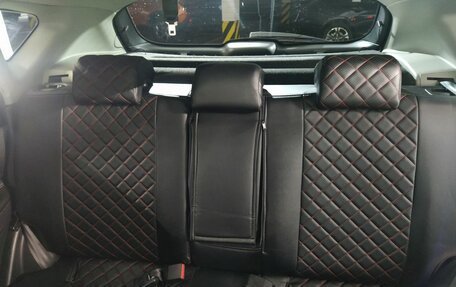 Nissan Qashqai, 2013 год, 1 049 000 рублей, 14 фотография