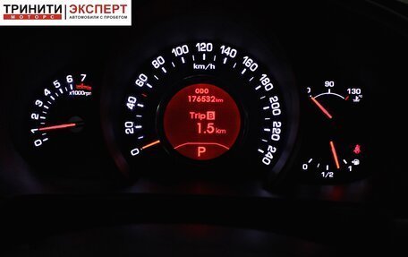 KIA Sportage III, 2011 год, 1 397 000 рублей, 14 фотография