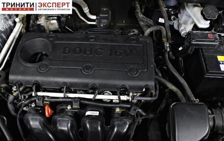 KIA Sportage III, 2011 год, 1 397 000 рублей, 18 фотография