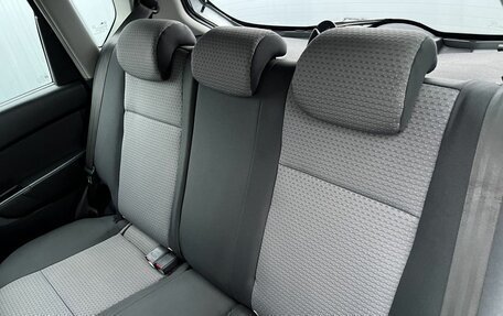 Chevrolet Aveo III, 2011 год, 445 000 рублей, 8 фотография