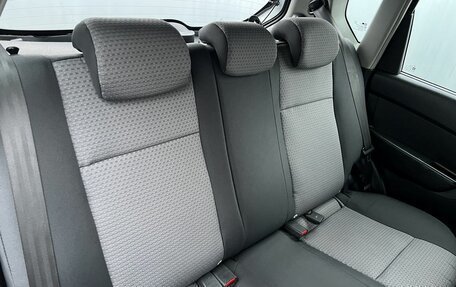 Chevrolet Aveo III, 2011 год, 445 000 рублей, 9 фотография