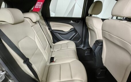 Mercedes-Benz B-Класс, 2014 год, 1 395 000 рублей, 12 фотография