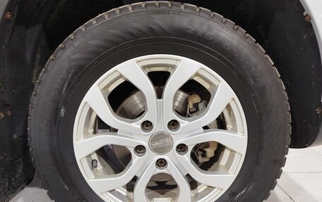 Renault Duster, 2021 год, 1 625 000 рублей, 10 фотография