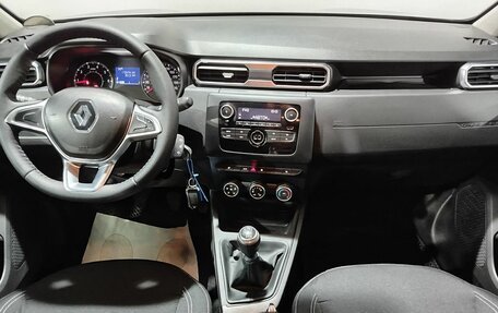 Renault Duster, 2021 год, 1 625 000 рублей, 15 фотография