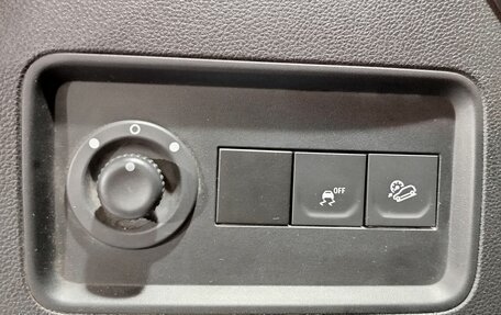 Renault Duster, 2021 год, 1 625 000 рублей, 18 фотография