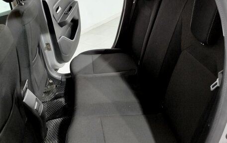 Renault Duster, 2021 год, 1 625 000 рублей, 20 фотография