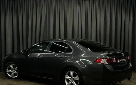 Honda Accord VIII рестайлинг, 2008 год, 1 099 777 рублей, 2 фотография