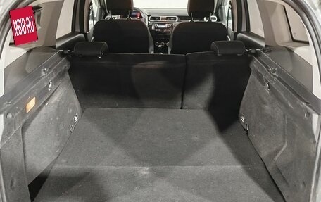 Renault Duster, 2021 год, 1 625 000 рублей, 12 фотография