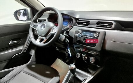 Renault Duster, 2021 год, 1 625 000 рублей, 14 фотография