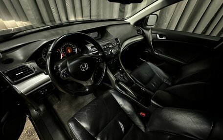 Honda Accord VIII рестайлинг, 2008 год, 1 099 777 рублей, 6 фотография