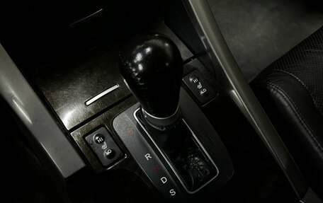 Honda Accord VIII рестайлинг, 2008 год, 1 099 777 рублей, 17 фотография