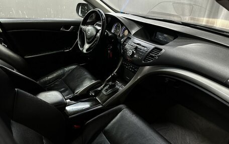Honda Accord VIII рестайлинг, 2008 год, 1 099 777 рублей, 12 фотография