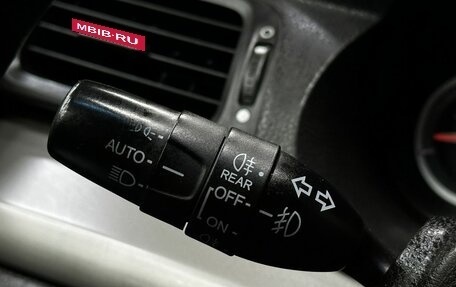 Honda Accord VIII рестайлинг, 2008 год, 1 099 777 рублей, 14 фотография