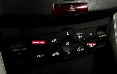 Honda Accord VIII рестайлинг, 2008 год, 1 099 777 рублей, 16 фотография