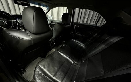 Honda Accord VIII рестайлинг, 2008 год, 1 099 777 рублей, 23 фотография