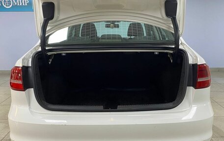 Volkswagen Jetta VI, 2015 год, 1 149 000 рублей, 9 фотография