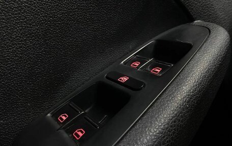 Volkswagen Jetta VI, 2015 год, 1 149 000 рублей, 16 фотография