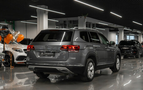 Volkswagen Teramont I, 2018 год, 3 170 000 рублей, 4 фотография