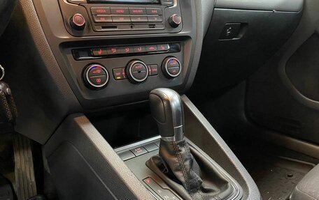 Volkswagen Jetta VI, 2015 год, 1 149 000 рублей, 19 фотография