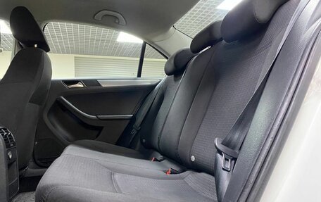 Volkswagen Jetta VI, 2015 год, 1 149 000 рублей, 11 фотография