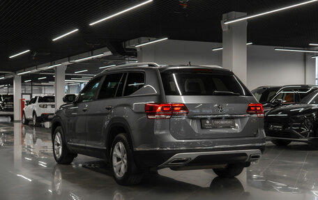 Volkswagen Teramont I, 2018 год, 3 170 000 рублей, 5 фотография