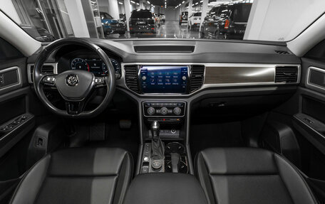 Volkswagen Teramont I, 2018 год, 3 170 000 рублей, 8 фотография