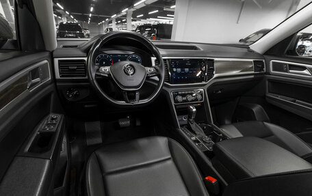 Volkswagen Teramont I, 2018 год, 3 170 000 рублей, 7 фотография