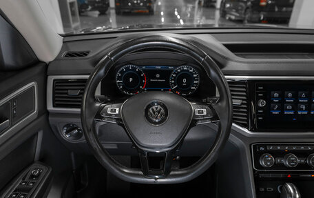 Volkswagen Teramont I, 2018 год, 3 170 000 рублей, 10 фотография