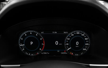 Volkswagen Teramont I, 2018 год, 3 170 000 рублей, 11 фотография