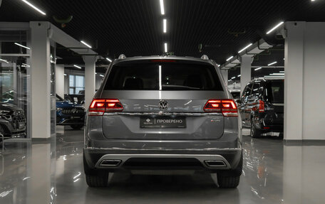 Volkswagen Teramont I, 2018 год, 3 170 000 рублей, 6 фотография