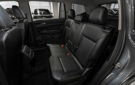 Volkswagen Teramont I, 2018 год, 3 170 000 рублей, 12 фотография