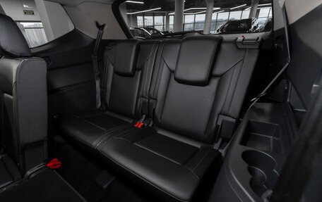 Volkswagen Teramont I, 2018 год, 3 170 000 рублей, 14 фотография