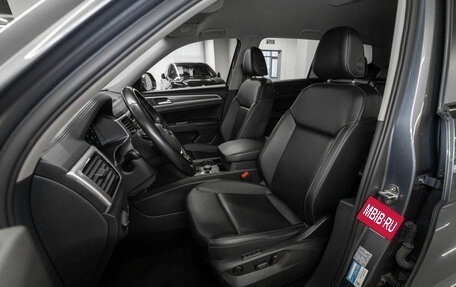 Volkswagen Teramont I, 2018 год, 3 170 000 рублей, 9 фотография