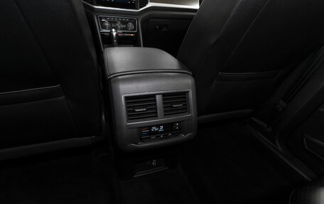 Volkswagen Teramont I, 2018 год, 3 170 000 рублей, 13 фотография