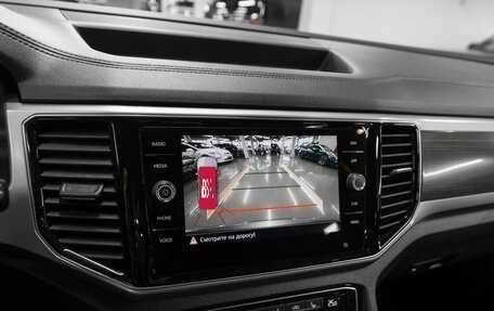 Volkswagen Teramont I, 2018 год, 3 170 000 рублей, 19 фотография