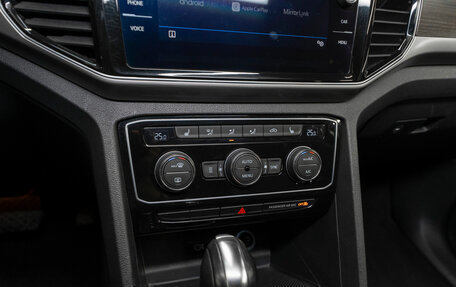 Volkswagen Teramont I, 2018 год, 3 170 000 рублей, 21 фотография