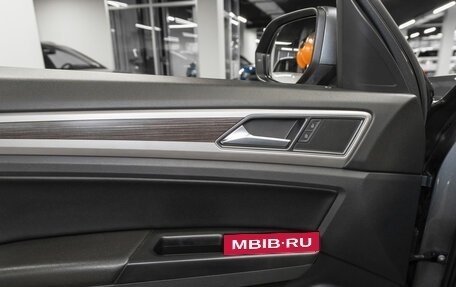 Volkswagen Teramont I, 2018 год, 3 170 000 рублей, 22 фотография