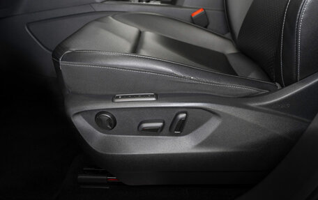 Volkswagen Teramont I, 2018 год, 3 170 000 рублей, 23 фотография