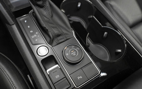 Volkswagen Teramont I, 2018 год, 3 170 000 рублей, 24 фотография